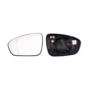 Acquista Vetro specchio, specchio esterno da ALKAR 6471237 a buon mercato per soli 18,43 €