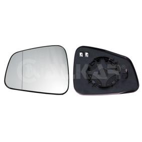 Acquista Vetro specchio, specchio esterno da ALKAR 6471446 a buon mercato per soli 16,41 €