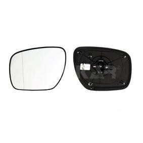 Comprar Cristal de espejo, retrovisor exterior de ALKAR 6471658 a bajo precio de 28,37 €