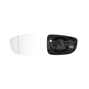 Acquista Vetro specchio, specchio esterno da ALKAR 6471676 a buon mercato per soli 33,66 €