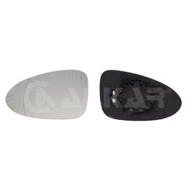 Compre Cristal de espejo retrovisor de ALKAR online para Macan (95B) a precios moderados