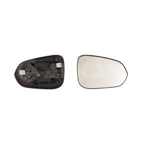 Acquista Vetro specchio, specchio esterno da ALKAR 6472909 a buon mercato per soli 19,90 €