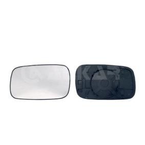 Comprar Cristal de espejo, retrovisor exterior de ALKAR 6481154 a bajo precio de 8,64 €