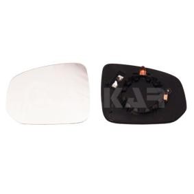 Acquista Vetro specchio, specchio esterno da ALKAR 6481290 a buon mercato per soli 76,55 €