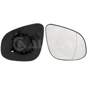 Spiegelglas, Außenspiegel 6482698