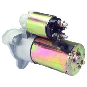 Anlasser 6490N