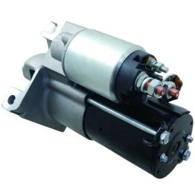 Anlasser 6491N