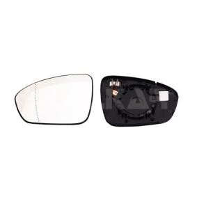 Acquista Vetro specchietto da ALKAR online per Megane E-Tech a prezzi moderati