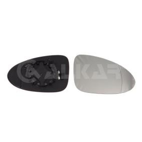 Compre Cristal de espejo retrovisor de ALKAR online para Macan (95B) a precios moderados