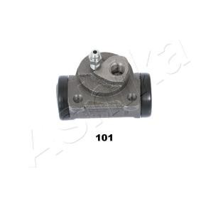 Radbremszylinder 65-01-101 von ASHIKA günstig für 30,82 € online kaufen