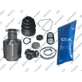Acquista Kit giunti semiasse da GSP 650008 a buon mercato per soli 37,44 €