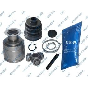 Acquista Kit giunti semiasse da GSP 650010 a buon mercato per soli 33,84 €