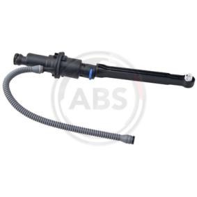 Comprar Cilindro maestro, embrague de A.B.S. 65002 a bajo precio de 50,92 €