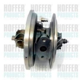 ALFA ROMEO Rumpfgruppe Turbolader von HOFFER