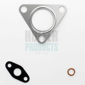 Acquista Kit montaggio turbocompressore da HOFFER 6500736 a buon mercato per soli 16,00 €