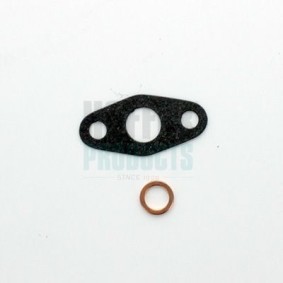 Comprar Juego de montaje, turbocompresor de HOFFER 6500761 a bajo precio de 13,79 €