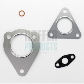 Comprar Juego de montaje, turbocompresor de HOFFER 6500768 a bajo precio de 21,45 €