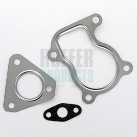 Comprar Juego de montaje, turbocompresor de HOFFER 6500771 a bajo precio de 21,47 €
