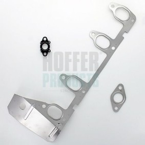 Comprar Juego de montaje, turbocompresor de HOFFER 6500786 a bajo precio de 78,48 €