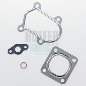 Acquista Kit montaggio turbocompressore da HOFFER 6500790 a buon mercato per soli 18,84 €