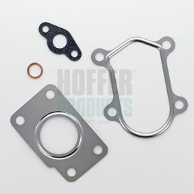 Compre Kit de montagem, turbocompressor da HOFFER 6500802 a um preço baixo por 22,98 €