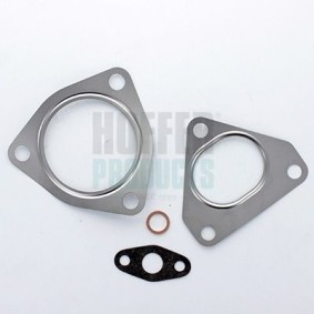 Comprar Juego de montaje, turbocompresor de HOFFER 6500803 a bajo precio de 28,54 €