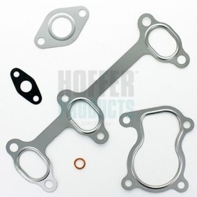 Comprar Juego de montaje, turbocompresor de HOFFER 6500812 a bajo precio de 45,26 €