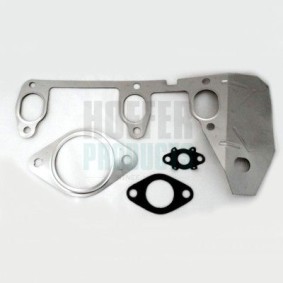 Comprar Juego de montaje, turbocompresor de HOFFER 6500856 a bajo precio de 75,63 €