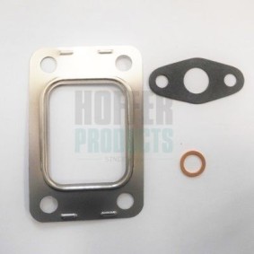 Compre Kit de montagem, turbocompressor da HOFFER 6500866 a um preço baixo por 15,54 €