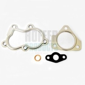 Compre Kit de montagem, turbocompressor da HOFFER 6500873 a um preço baixo por 23,96 €
