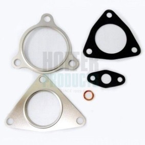 Comprar Juego de montaje, turbocompresor de HOFFER 6500890 a bajo precio de 29,53 €