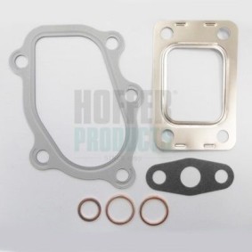 Montagesatz, Lader 6500905