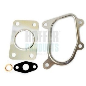 Compre Kit de montagem, turbocompressor da HOFFER 6500914 a um preço baixo por 21,31 €