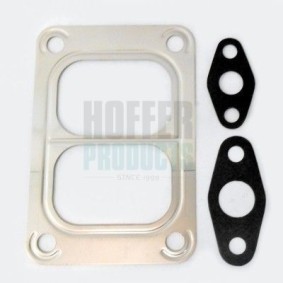 Comprar Juego de montaje, turbocompresor de HOFFER 6500918 a bajo precio de 23,11 €