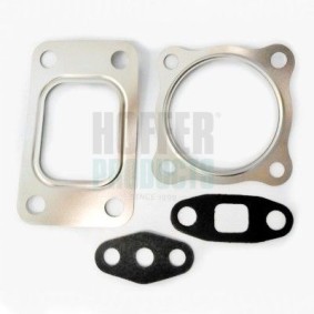 Compre Kit de montagem, turbocompressor da HOFFER 6500926 a um preço baixo por 22,96 €