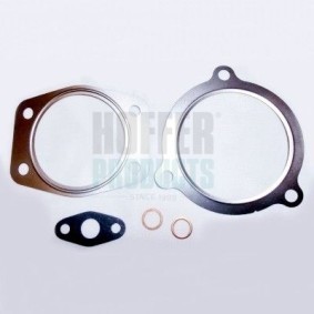 Comprar Juego de montaje, turbocompresor de HOFFER 6500954 a bajo precio de 35,53 €