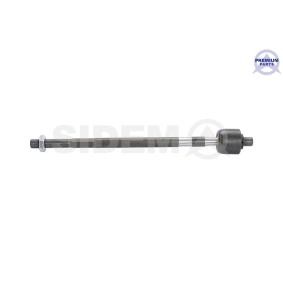 Comprar Rótula axial de dirección de SIDEM 65012 a bajo precio de 24,11 €