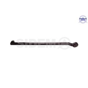 Comprar Rótula axial de dirección de SIDEM 65018 a bajo precio de 58,15 €