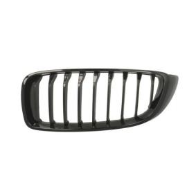 Kühlergrill 6502-07-00709911P