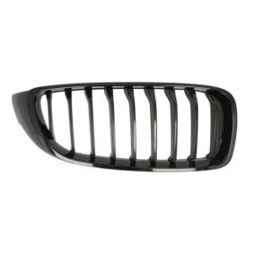 Kühlergrill 6502-07-00709922P