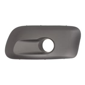 Lüftungsgitter, Stoßfänger 6502-07-0541911P von BLIC günstig für 35,72 € online kaufen