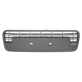 Kühlergrill 6502-07-0541992P