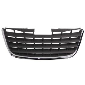 Kühlergrill 6502-07-0914990P