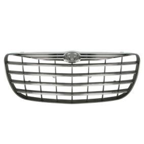 Kühlergrill 6502-07-0931990P