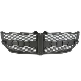 Kühlergrill 6502-07-0932990P