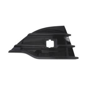 Achetez des Grille de ventilation, pare-chocs BLIC 6502-07-2579994P à prix pour 17,01 €