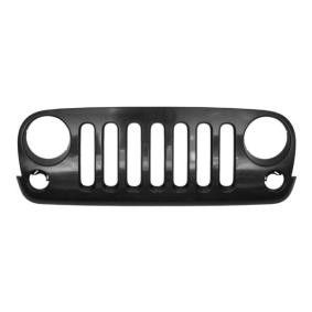 Kühlergrill 6502-07-3255990P