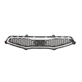 Kühlergrill 6502-07-3266990P