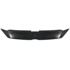Blende, Kühlergitter 6502-07-3478210P