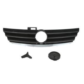 Kühlergrill 6502-07-3506993P